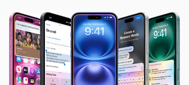 Apple Siapkan iPhone 19 Air dengan Layar Lebih Besar, Perangkat Terbaru Dengan Desain Luar Biasa!